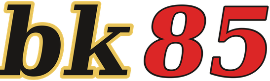 bk85 logo
